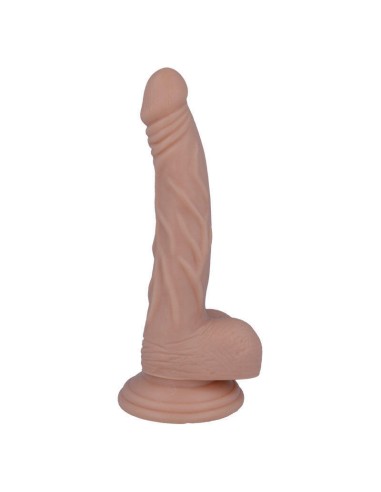 Mr Intense - 12 Pene Realistico 18.2 Cm -o- 2.5 Cm