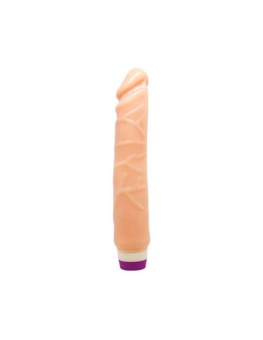 Baile - Waves Of Pleasure Realistic Vibrating 25.5 Cm