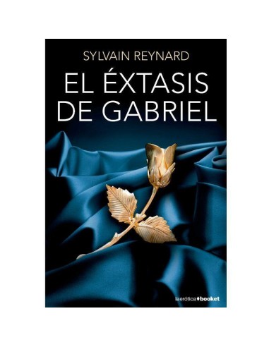 Grupo Planeta - El Extasis De Gabriel  Edicion De Bolsillo