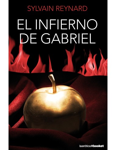 Grupo Planeta - El Infierno De Gabriel  Edicion De Bolsillo