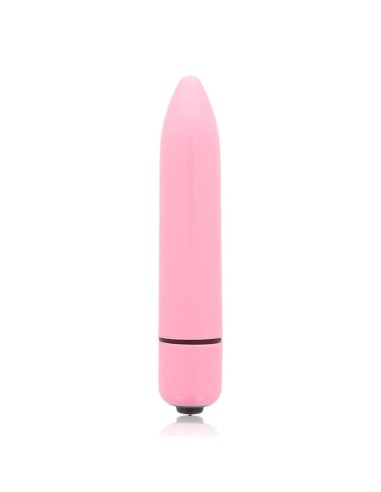 Glossy - Thin Vibrador Rosa