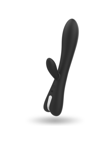 Brilly Glam - Erik Vibrador Compatible Con Watchme Wireless Technology