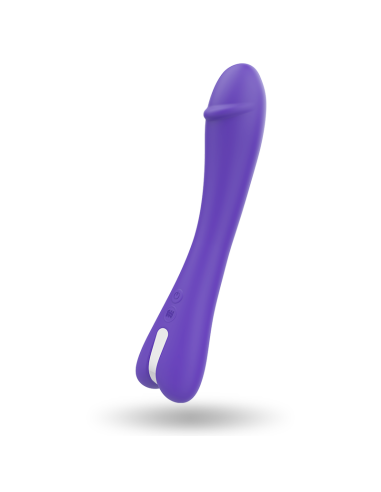 Mr Boss - Enzo Vibrador Compatible Con Watchme Wireless Technology