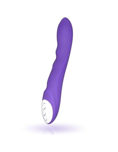 Galatea - Dante Vibrador Lila Compatible Con Watchme Wireless Technology