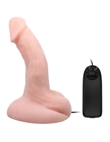 Baile - Arbitrariness Dildo Vibrador Realistico