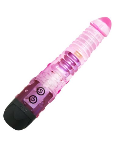 Baile - Give You Lover Vibrador Rosa