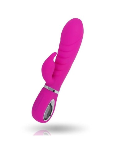 Inspire Soft - Ariella Vibrador Rosa