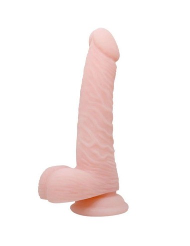 Baile - Super Dildo Realistico Natural 18.8 Cm