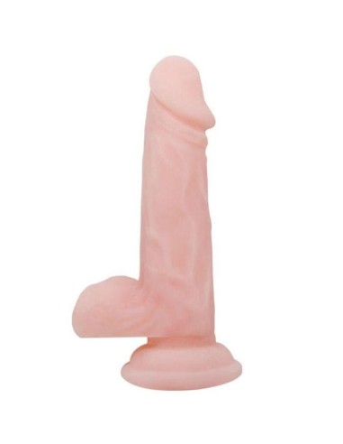 Baile - Super Dildo Realistico Natural 16.5 Cm