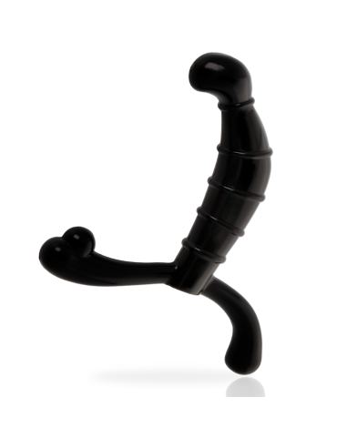 Addicted Toys - Prostate Anal Pleasure Negro