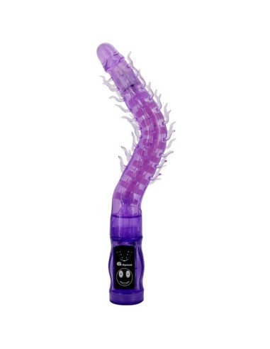 Baile - Thorn Vibrador Estimulador Lila