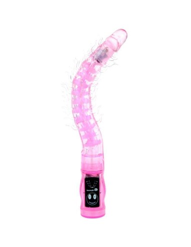 Baile - Thorn Vibrador Estimulador Rosa