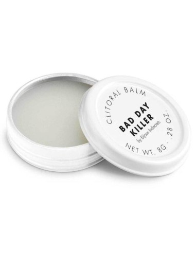 Bijoux - Clitherapy Balsamo Clitoris Bad Day Killer