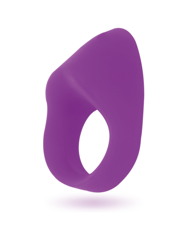 Intense - Oto Anillo Vibrador Recargable Lila