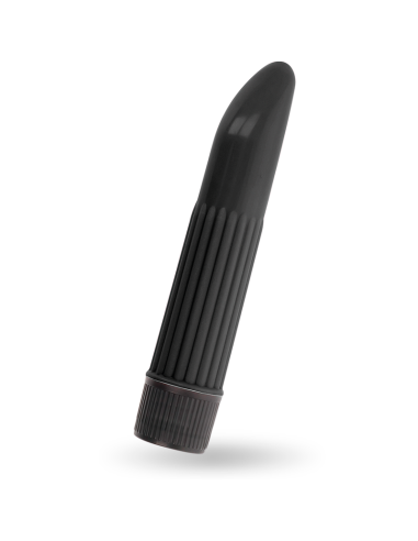 Intense - Sonny Vibrador Negro