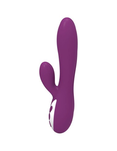 Coverme - Taylor Vibrador Compatible Con Watchme Wireless Technology