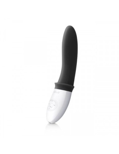 Lelo - Billy Vibrador Anal 2 Negro