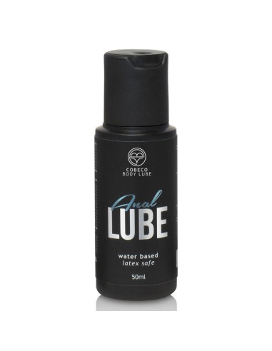 Cobeco - Cbl Lubricante Anal 50ml