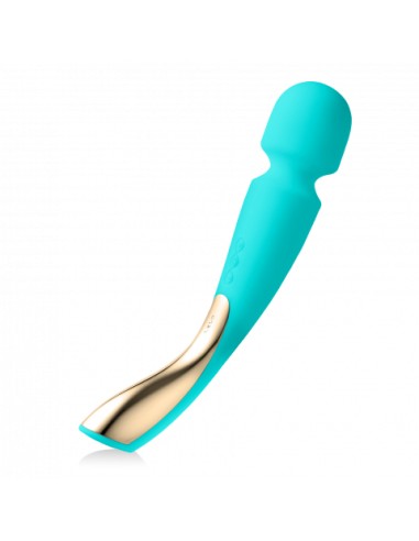 Lelo - Smart Wand 2 Turquesa