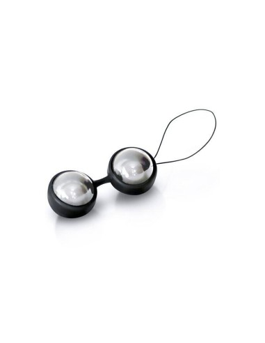 Lelo - Luna Beads Acero Inoxidable