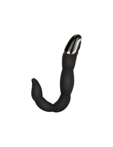 Calexotics - Colt Deep Vibrador Anal Flexible Negro