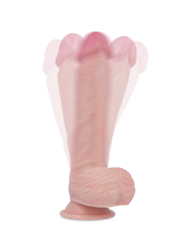 Rockarmy - Hawk Rotador Y Vibrador 22 Cm -o- 4.6 Cm