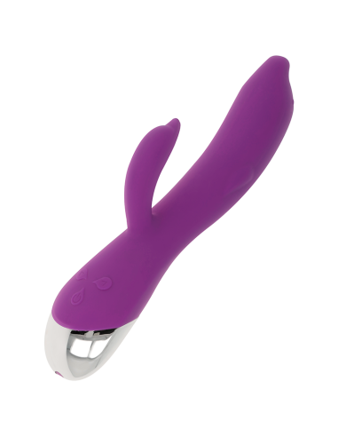 Ohmama - Vibrador Flexible Delfin 22 Cm