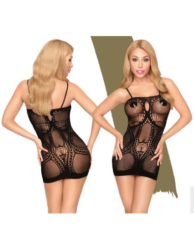 Penthouse Chemise Above & Beyond S-l