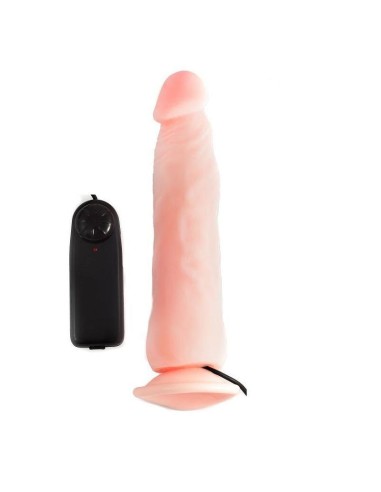 Baile - Pene Realistico Love Clone 22.3 Cm