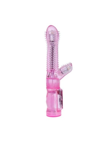 Baile - Vibrador Intimate Lover Tease Lila