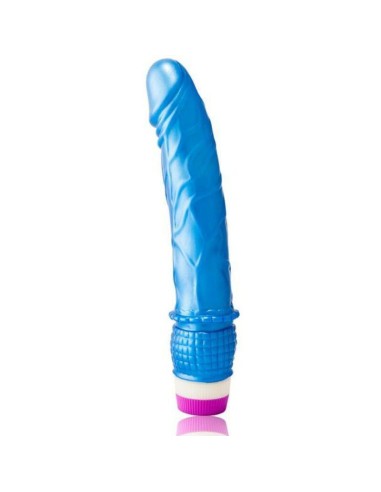 Baile - Waves Of Pleasure Vibrador 23 Cm Rosa