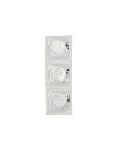 Preservativo Natural - Beppy Condoms - 72pcs