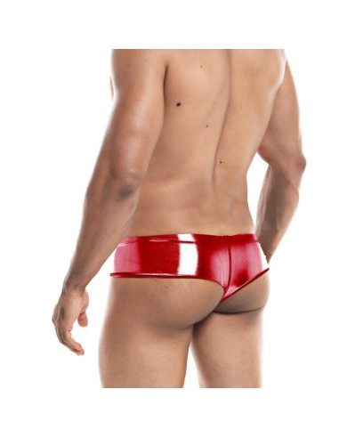 Cut4men - Cheeky Brief Rojo S