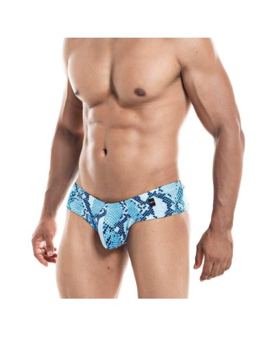 Cut4men - Cheeky Brief Diseño Serpiente S