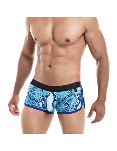 Cut4men - Boxer Trunk Serpiente S