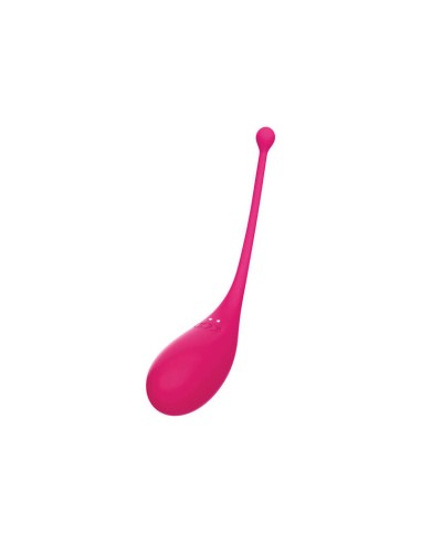 Adrien Lastic - Palpitation Huevo Vibrador Rosa - App Gratuita