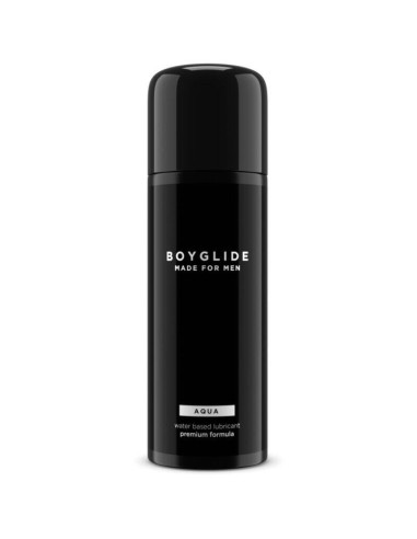 Intimateline - Boyglide Lubricante Base Agua 100 Ml