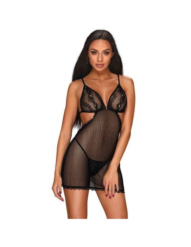 Obsessive - Millagro Chemise S/m