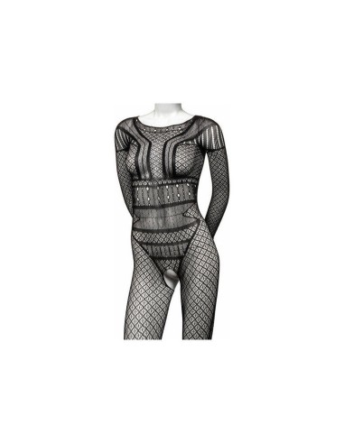 Calexotics - Lace Body Suit Talla Unica