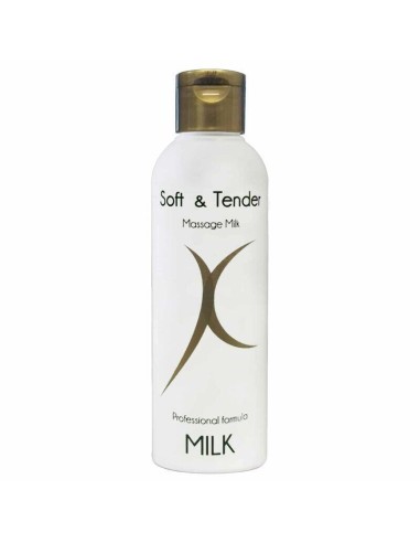 Soft And Tender - Crema Bodymilk De Masaje 200 Ml