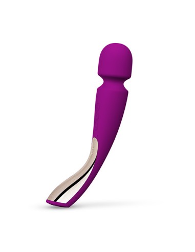 Lelo - Masajeador Smart Wand Medium 2 Morado