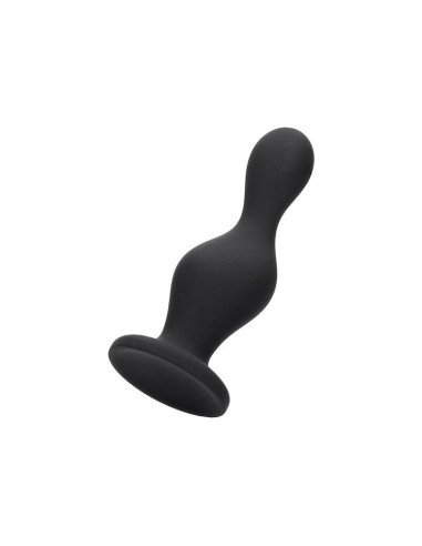 Plug Anal Wave - Negro