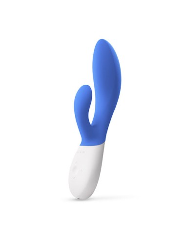 Vibrador Lelo Ina Wave 2 California Sky