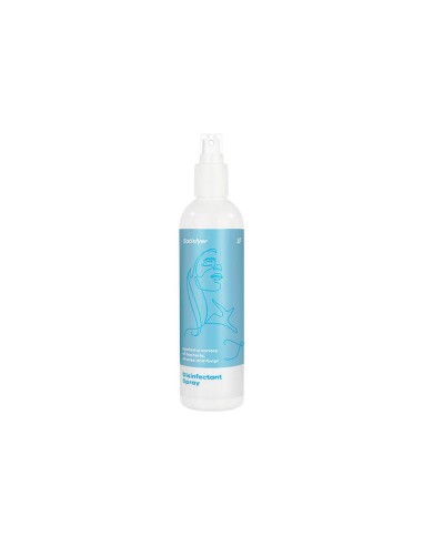 Satisfyer Desinfectante En Spray - 150ml