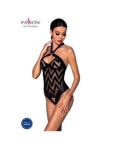 Passion - Hima Body Cuero Ecologico S/m