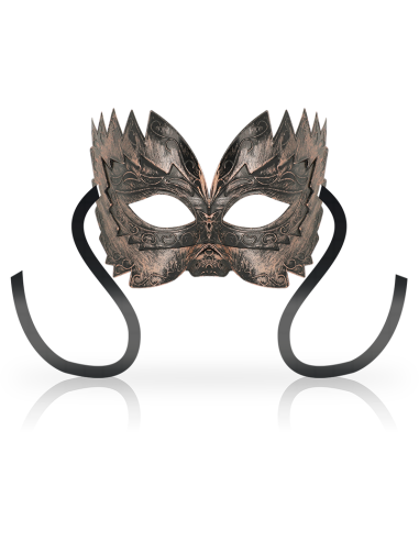 Ohmama - Masks Antizaz Estilo Veneciano Cobre