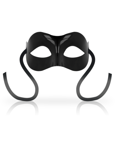 Ohmama - Masks Antifaz Opaco Negro Classic