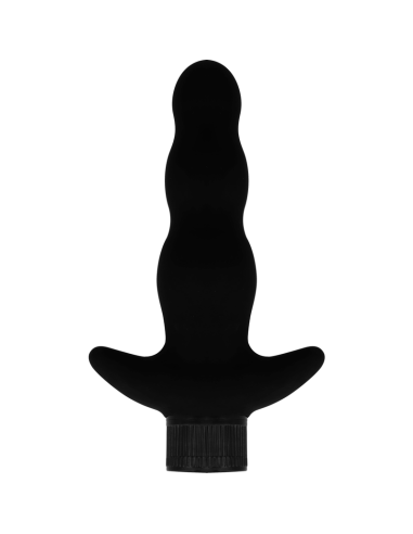 Ohmama - Plug Vibrador 12 Cm