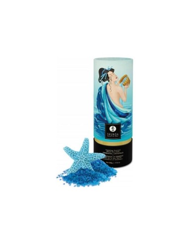 Sales Shunga Oriental Crystals Bath Salts - Ocean Tempations 500 Gr