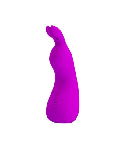 Vibrador Nakki Masajeador Silicona Usb